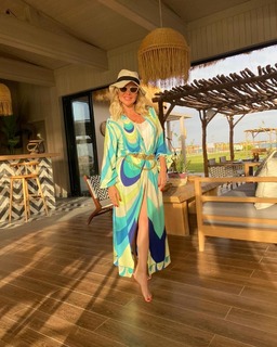 Razan El Moghrabi feet photo 15
