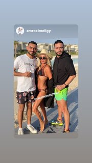 Razan El Moghrabi feet photo 19