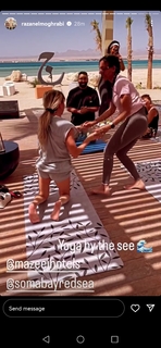 Razan El Moghrabi feet photo 10