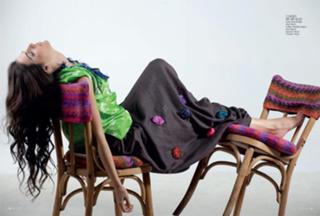 Razane Jammal feet photo 1