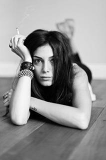 Razane Jammal feet photo 3