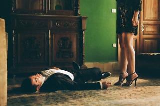 Razane Jammal feet photo 17