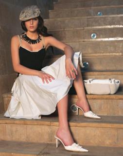 Razane Jammal feet photo 16