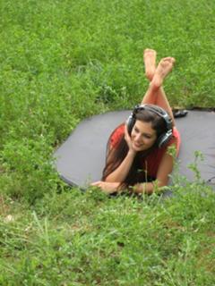 Razane Jammal feet photo 13