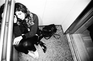 Razane Jammal feet photo 12