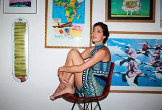 Razane Jammal feet photo 5