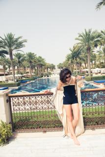 Razane Jammal feet photo 17