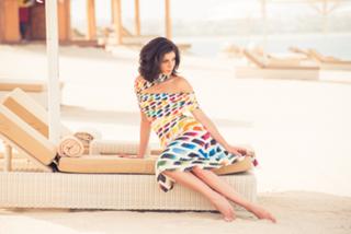 Razane Jammal feet photo 11