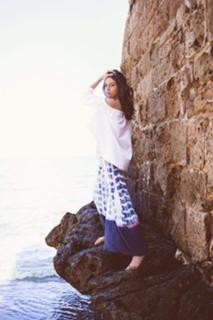 Razane Jammal feet photo 5