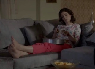 Razane Jammal feet photo 20