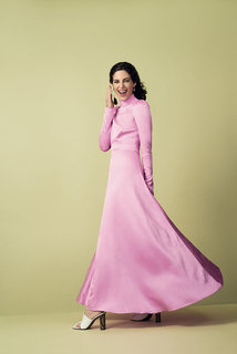 Razane Jammal feet photo 19