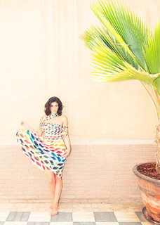 Razane Jammal feet photo 16