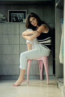 Razane Jammal feet photo 14