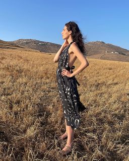 Razane Jammal feet photo 8