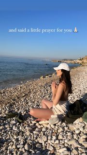 Razane Jammal feet photo 6
