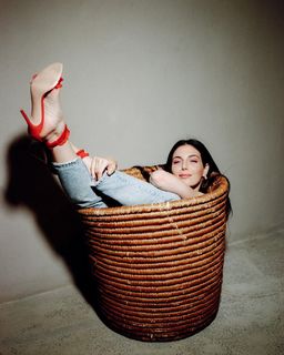 Razane Jammal feet photo 5