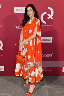 Razane Jammal feet photo 4