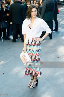 Razane Jammal feet photo 1
