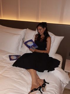 Razane Jammal feet photo 15