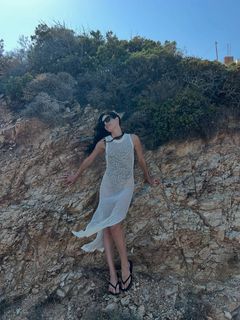 Razane Jammal feet photo 12