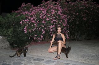 Razane Jammal feet photo 2