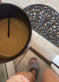 Reagan Campbell feet photo thumbnail