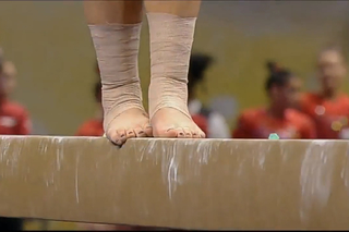 Reagan Campbell feet photo thumbnail