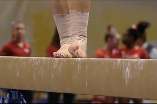 Reagan Campbell feet photo thumbnail