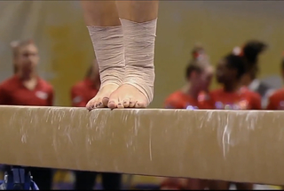 Reagan Campbell feet photo thumbnail