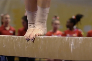 Reagan Campbell feet photo thumbnail