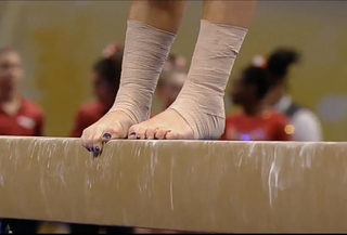 Reagan Campbell feet photo thumbnail