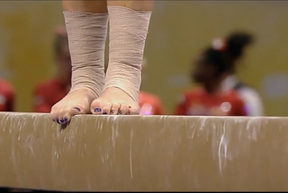 Reagan Campbell feet photo thumbnail