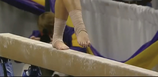 Reagan Campbell feet photo thumbnail