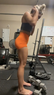 Reagan Campbell feet photo thumbnail