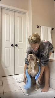 Reagan Campbell feet photo thumbnail