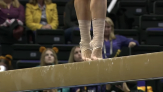 Reagan Campbell feet photo thumbnail