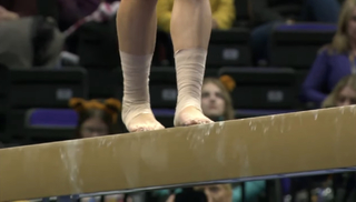 Reagan Campbell feet photo thumbnail