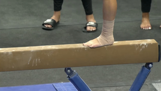 Reagan Campbell feet photo thumbnail