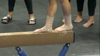 Reagan Campbell feet photo thumbnail