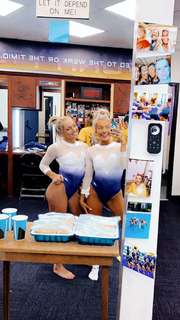 Reagan Campbell feet photo thumbnail