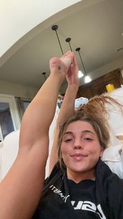 Reagan Campbell feet photo thumbnail