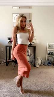 Reagan Campbell feet photo thumbnail