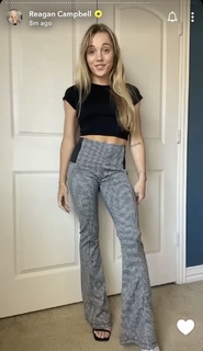 Reagan Campbell feet photo thumbnail