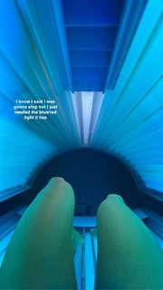 Reagan Campbell feet photo thumbnail