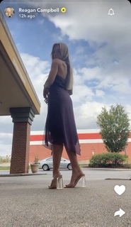 Reagan Campbell feet photo thumbnail