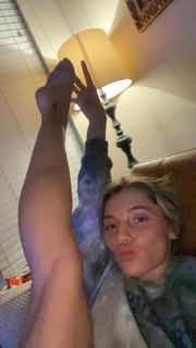 Reagan Campbell feet photo thumbnail