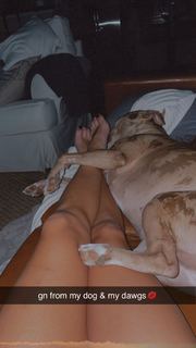 Reagan Campbell feet photo thumbnail