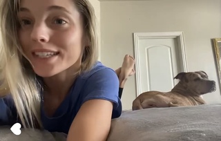 Reagan Campbell feet photo thumbnail