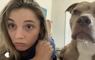 Reagan Campbell feet photo thumbnail