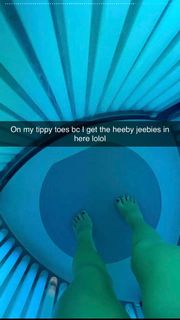 Reagan Campbell feet photo thumbnail